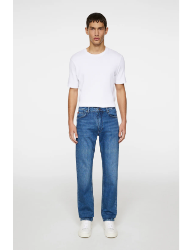 J.LINDEBERG - JAX MID BLUE WASH J.LINDEBERG - JAX MID BLUE WASH