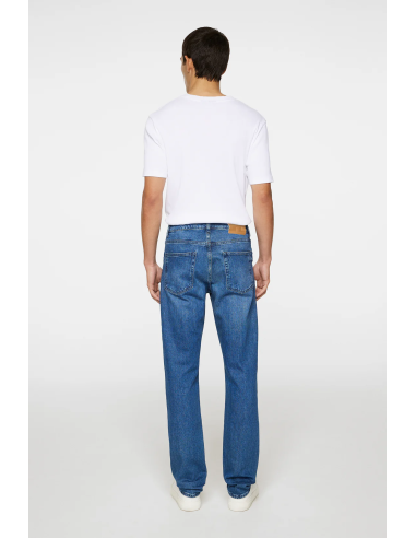 J.LINDEBERG - JAX MID BLUE WASH J.LINDEBERG - JAX MID BLUE WASH