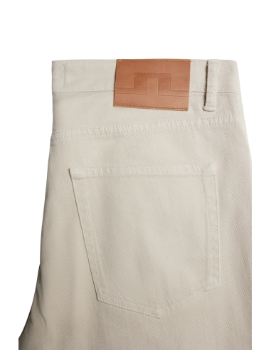 J.LINDEBERG - JAX LEFT HAND TWILL JEANS J.LINDEBERG - JAX LEFT HAND TWILL JEANS