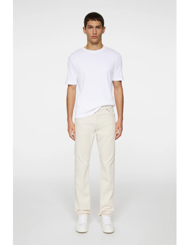 J.LINDEBERG - JAX LEFT HAND TWILL JEANS J.LINDEBERG - JAX LEFT HAND TWILL JEANS
