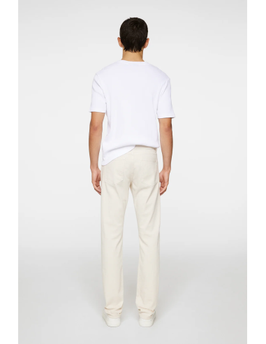 J.LINDEBERG - JAX LEFT HAND TWILL JEANS J.LINDEBERG - JAX LEFT HAND TWILL JEANS
