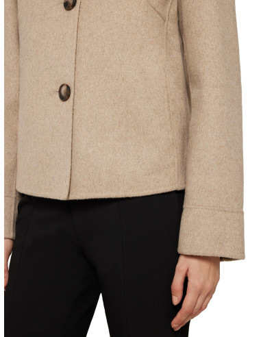 SAKI - THEKLA JACKET SAKI - THEKLA JACKET