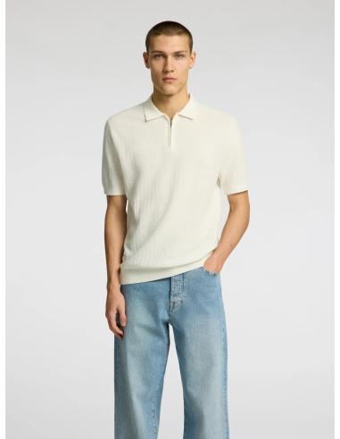 SELECTED - CRAN SS KNIT STRUCTURE...