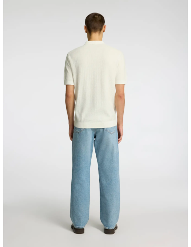 SELECTED - CRAN SS KNIT STRUCTURE...