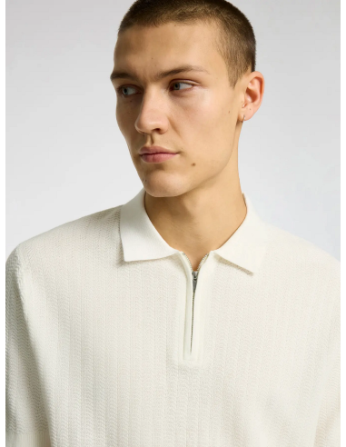 SELECTED - CRAN SS KNIT STRUCTURE...