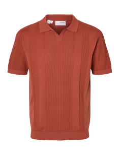 SELECTED - CHANNING SS KNIT...