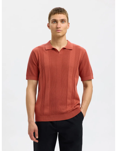 SELECTED - CHANNING SS KNIT STRUCTURE...