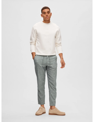 SELECTED - SLIMTAPE BRODY 172 LINEN... SELECTED - SLIMTAPE BRODY 172 LINEN...