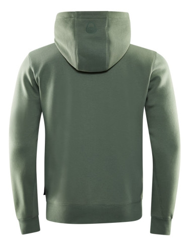 SAIL RACING - BOWMAN LOGO ZIP HOOD SAIL RACING - BOWMAN LOGO ZIP HOOD