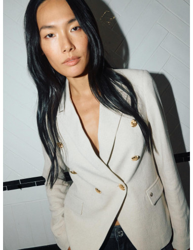 MOS MOSH - BELIZ JOLENE BLAZER