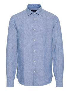 MAmarc short - Woven Shirt l_s
