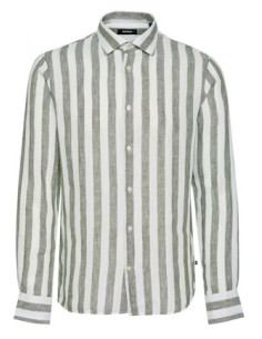 MATINIQUE - MARC SHORT SHIRT