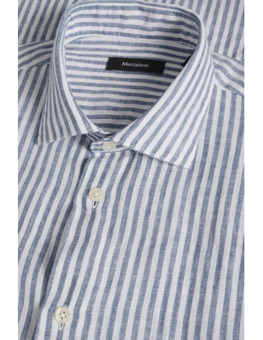 MATINIQUE -  MARC SHORT SHIRT MATINIQUE -  MARC SHORT SHIRT