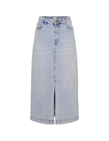ISAY - TORINO DENIM SKIRT ISAY - TORINO DENIM SKIRT