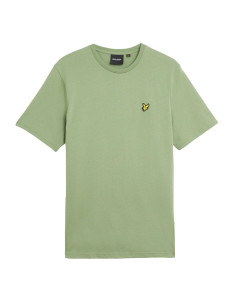 LYLE & SCOTT - PLAIN T-SHIRT
