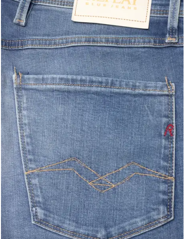 REPLAY - ANBASS 573 844 REPLAY - ANBASS 573 844