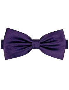 PORTIA - DARK PURPLE SOLID...