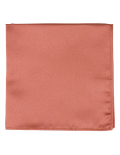 PORTIA - ROSÉ SOLID POCKET...