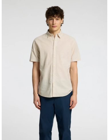 SELECTED - REG-SUN SHIRT SS SELECTED - REG-SUN SHIRT SS
