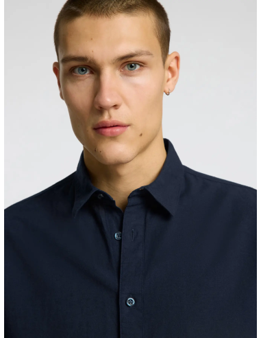 SELECTED - REG-SUN SHIRT SS SELECTED - REG-SUN SHIRT SS