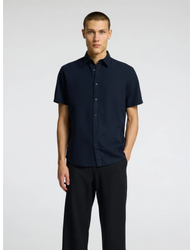 SELECTED - REG-SUN SHIRT SS SELECTED - REG-SUN SHIRT SS