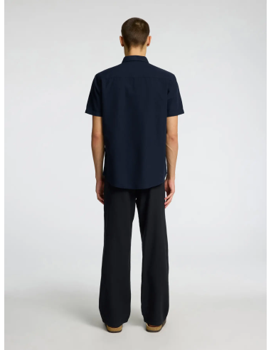 SELECTED - REG-SUN SHIRT SS SELECTED - REG-SUN SHIRT SS