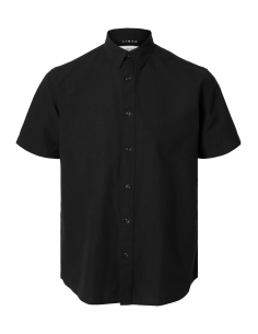 SELECTED - REG-SUN SHIRT SS