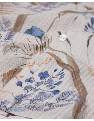 MOS MOSH GALLERY - JOEL BLISS SS SHIRT MOS MOSH GALLERY - JOEL BLISS SS SHIRT