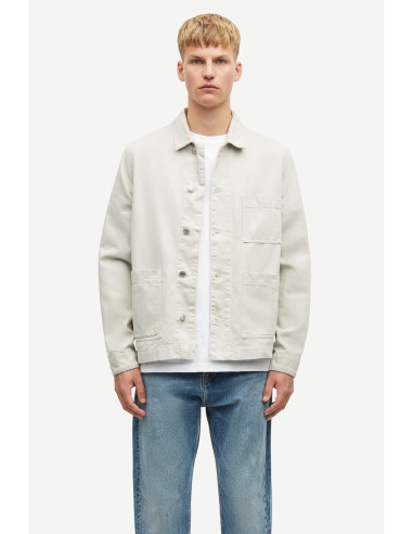 SAMSÖ SAMSÖ - NEW WORKER JACKET 15591 SAMSÖ SAMSÖ - NEW WORKER JACKET 15591