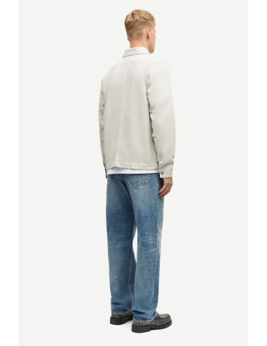 SAMSÖ SAMSÖ - NEW WORKER JACKET 15591 SAMSÖ SAMSÖ - NEW WORKER JACKET 15591