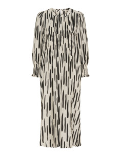 ISAY - ANE SMOCK DRESS