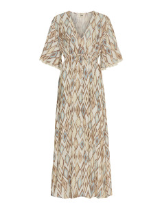 ISAY - ANE LONG DRESS
