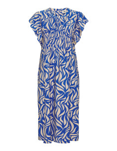 ISAY - HARLEE SS DRESS