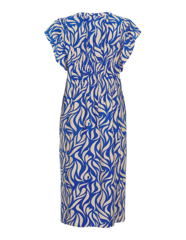 ISAY - HARLEE SS DRESS ISAY - HARLEE SS DRESS