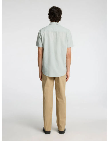 SLHREG-SUN SHIRT SS SLHREG-SUN SHIRT SS