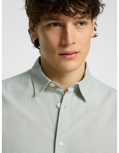 SLHREG-SUN SHIRT SS SLHREG-SUN SHIRT SS