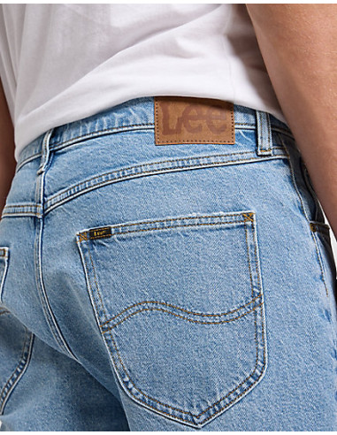 LEE - 5 POCKET SHORT LEE - 5 POCKET SHORT