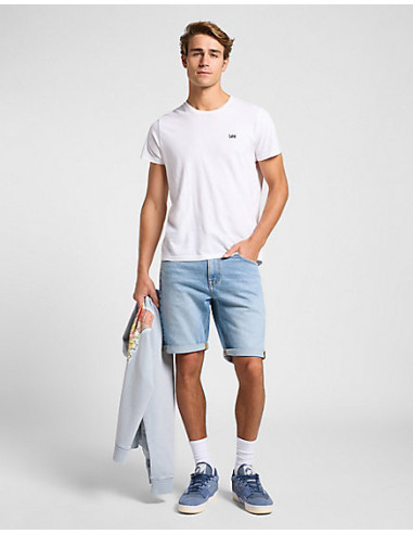 LEE - 5 POCKET SHORT LEE - 5 POCKET SHORT