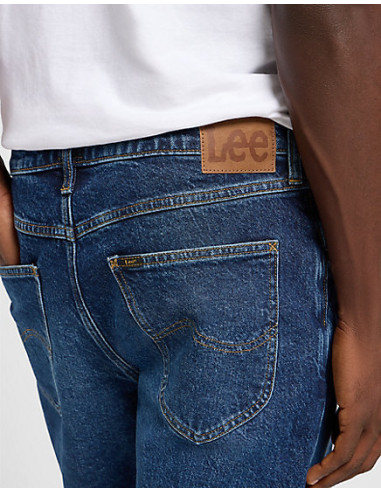 LEE - 5 POCKET SHORT URBAN LEE - 5 POCKET SHORT URBAN
