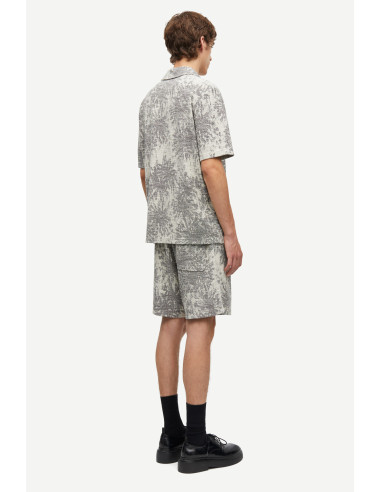 SAMSÖ SAMSÖ - JABARI SHORTS 15675 SAMSÖ SAMSÖ - JABARI SHORTS 15675