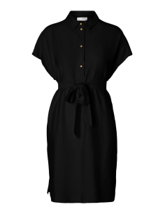 SELECTED - LISA SS SHORT DRESS