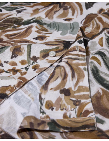 MOS MOSH GALLERY - BABEL SUN LINEN SS... MOS MOSH GALLERY - BABEL SUN LINEN SS...