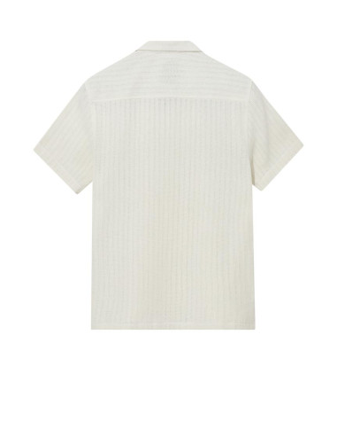 MOS MOSH GALLERY - JOE BASSO SS SHIRT MOS MOSH GALLERY - JOE BASSO SS SHIRT