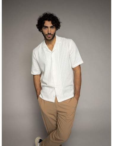 MOS MOSH GALLERY - JOE BASSO SS SHIRT MOS MOSH GALLERY - JOE BASSO SS SHIRT