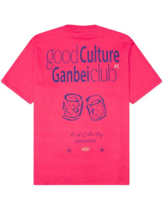 WOODBIRD - BAINE GANBEI TEE
