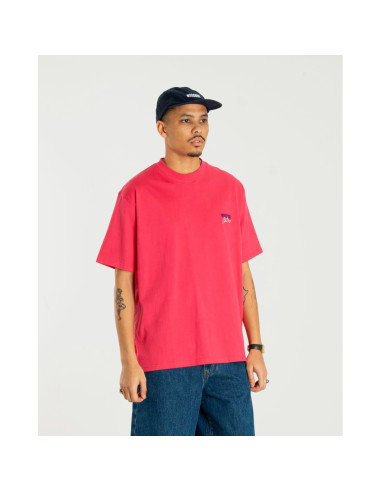 WOODBIRD - BAINE GANBEI TEE WOODBIRD - BAINE GANBEI TEE