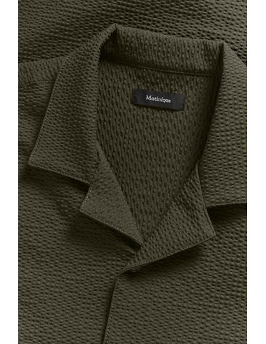 MATINIQUE - KLAMPO MATINIQUE - KLAMPO