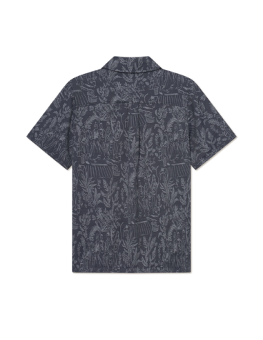 LES DEUX - LESLEY DANCING JACQUARD SS... LES DEUX - LESLEY DANCING JACQUARD SS...