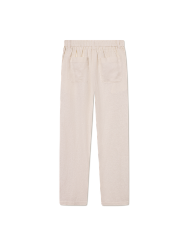 LES DEUX - PINO LINEN PANTS LES DEUX - PINO LINEN PANTS