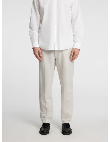 SELECTED - 190-STRAIGHT LEROY SUN PANTS SELECTED - 190-STRAIGHT LEROY SUN PANTS